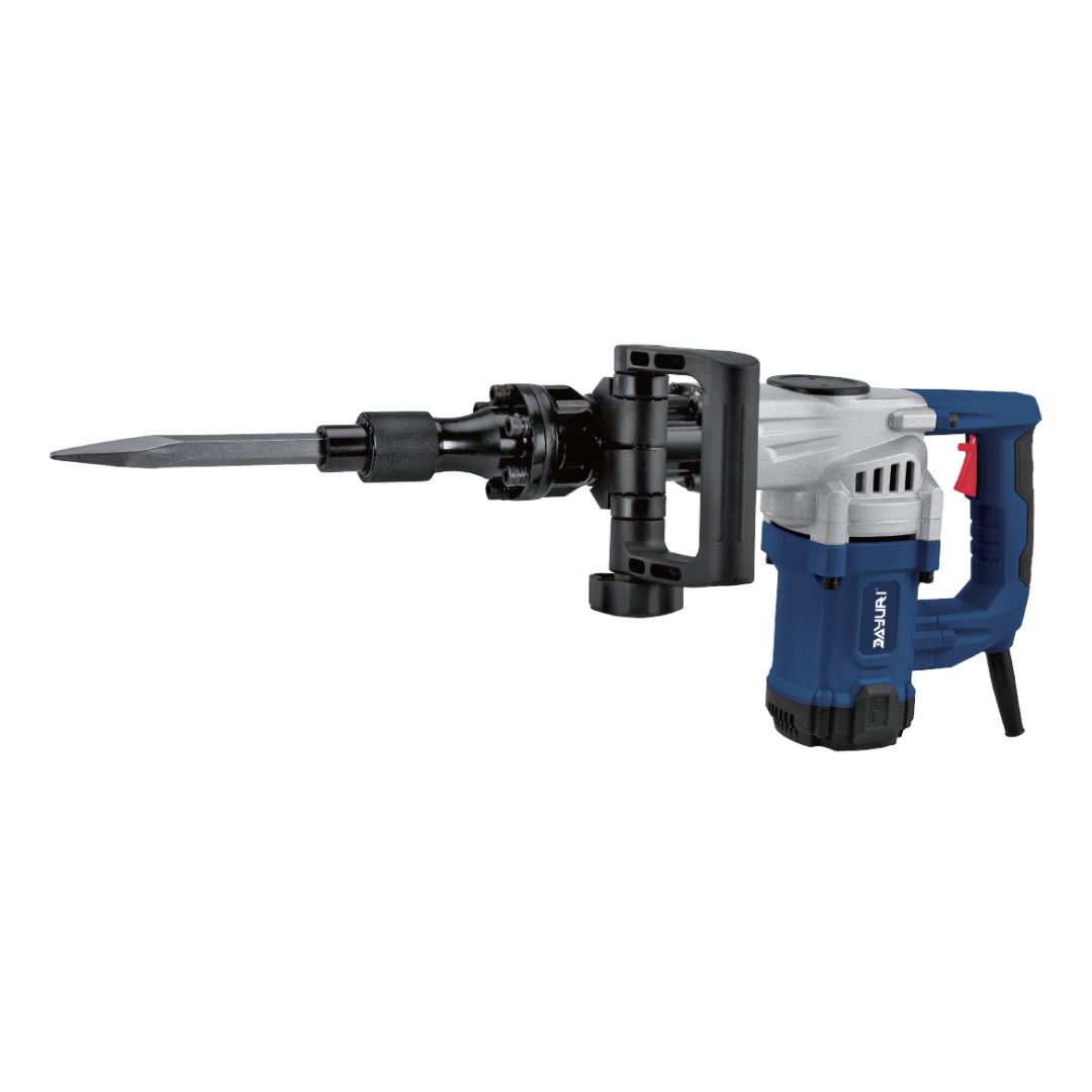 Dayuri DA DH5050 Demolition Hammer
