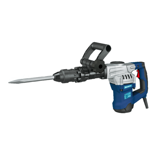 Dayuri DA DH5051 Demolition Hammer