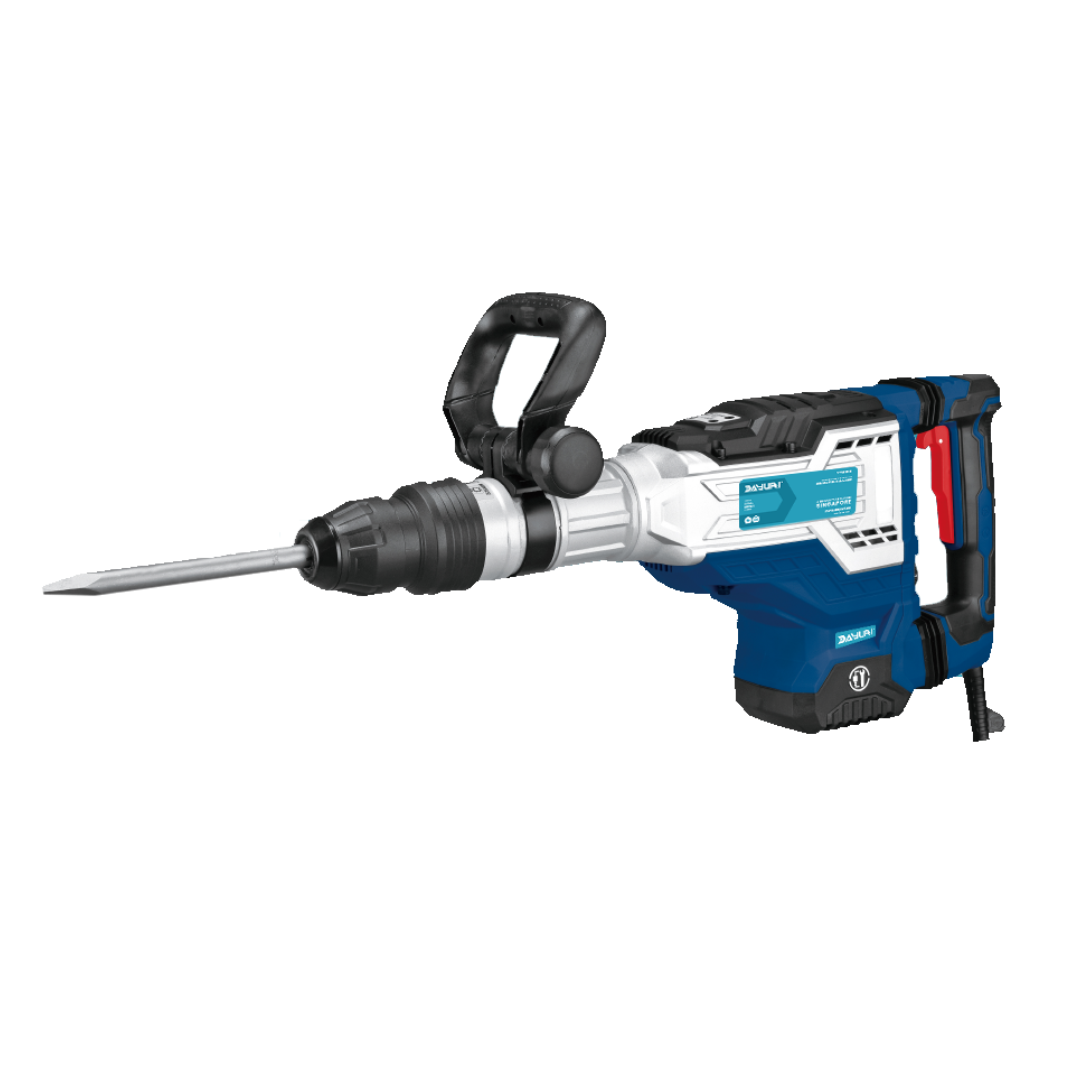 Dayuri DA DH5052 Demolition Hammer