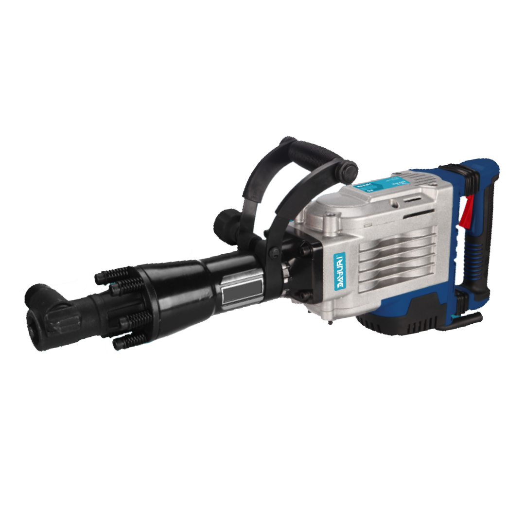 Dayuri DA DH5053 Demolition Hammer