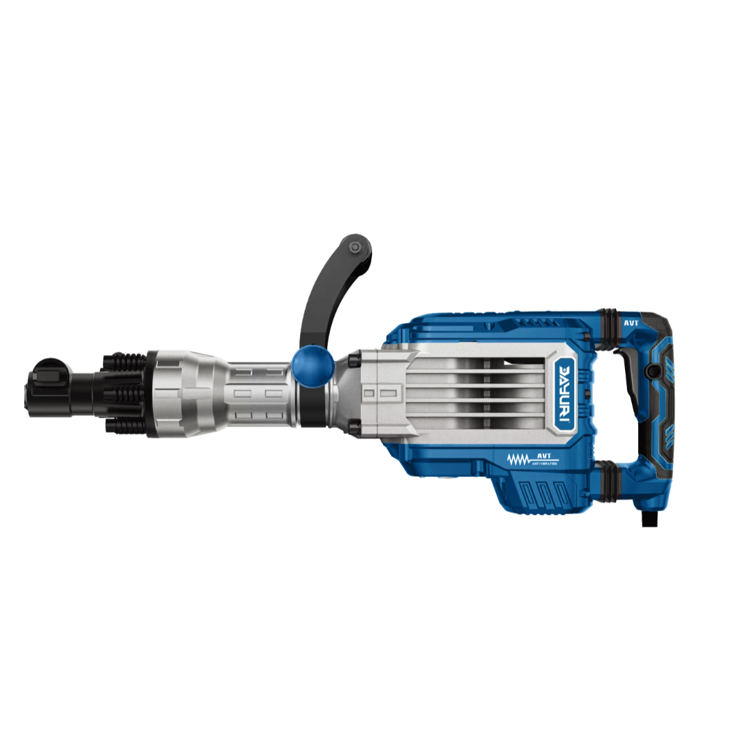 Dayuri DA DH5054 Demolition Hammer