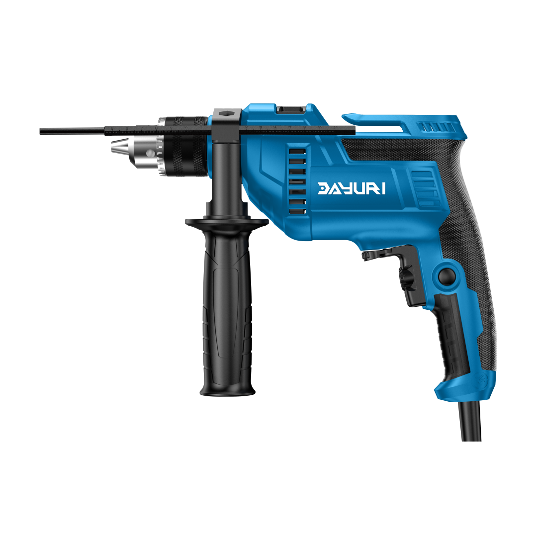 Dayuri DA ID5090 Impact Drill