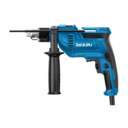 Dayuri DA ID5090 Impact Drill