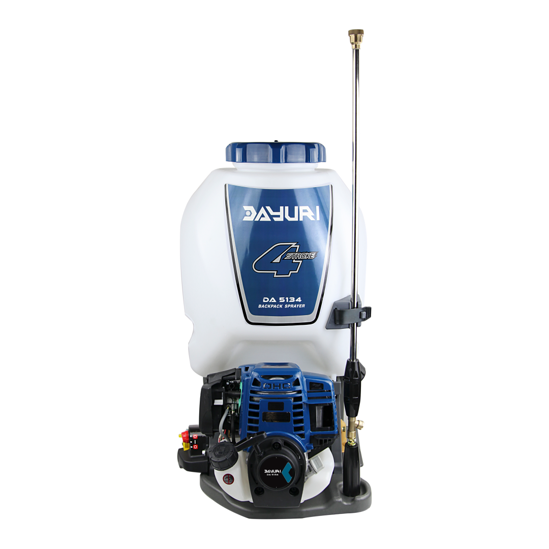 Dayuri DA KPS5134 Knapsack Power Sprayer
