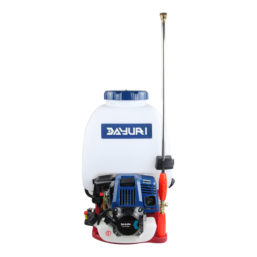 Dayuri DA KPS5135 Knapsack Power Sprayer