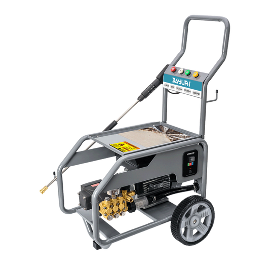 Dayuri DA PW5172 High Pressure Washer