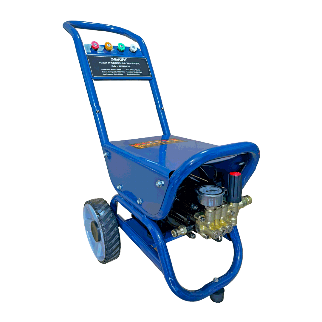 Dayuri High Pressure Washer DA - PW5174