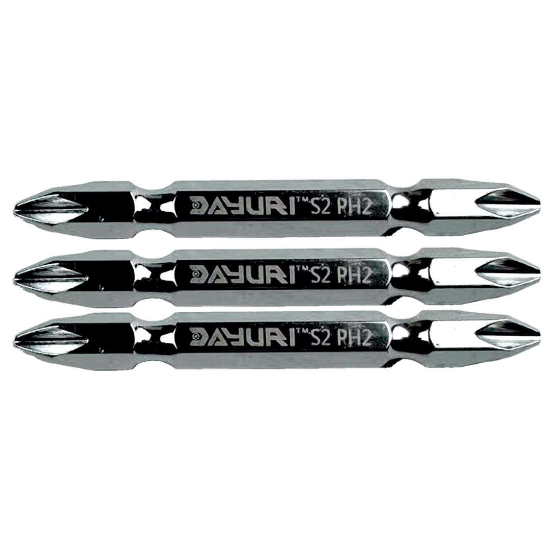 Dayuri Power Bits