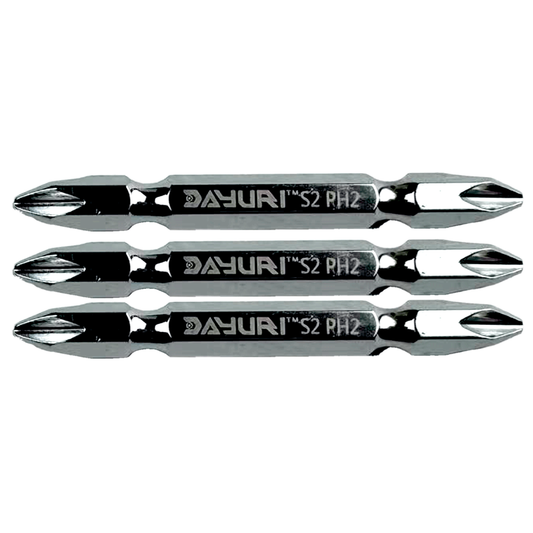 Dayuri Power Bits