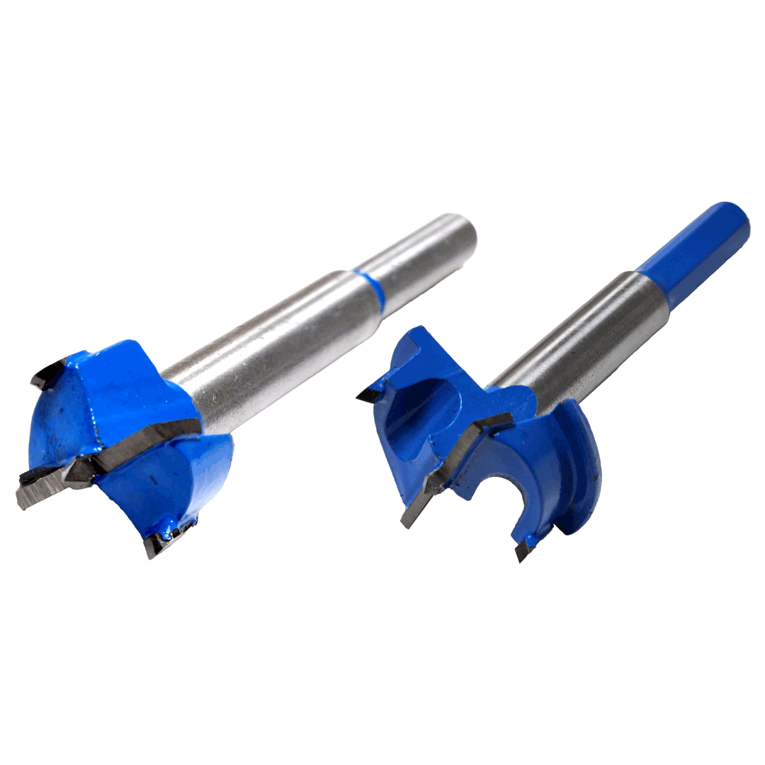 Dayuri TCT Hole Saw (Hinge Boring Bit)