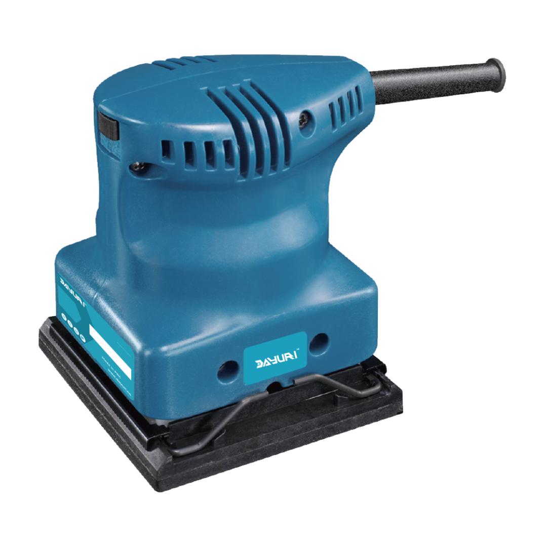 Dayuri YSB100 Orbital Sander