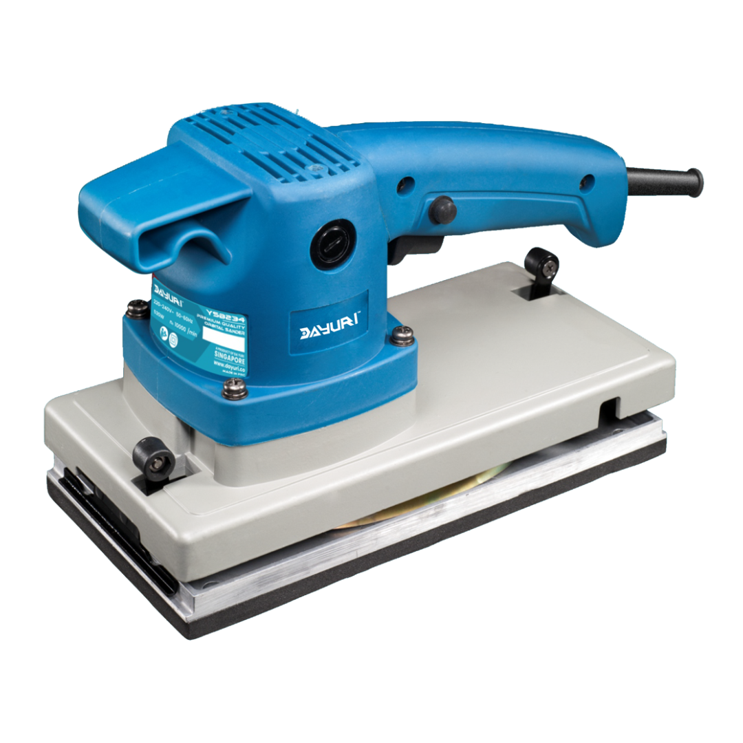 Dayuri YSB234 Orbital Sander