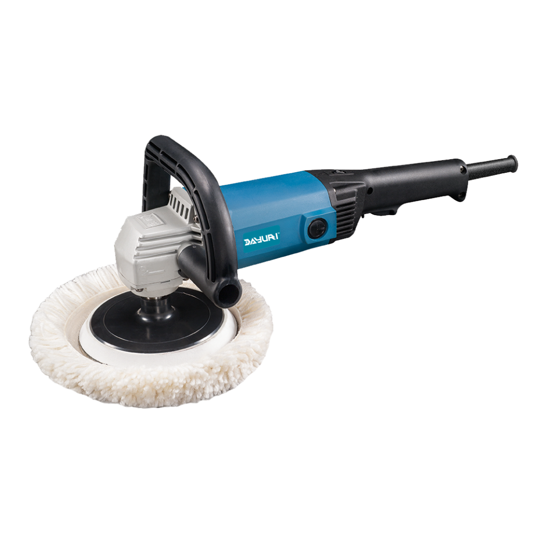 Dayuri YSP03 180 Electric Polisher