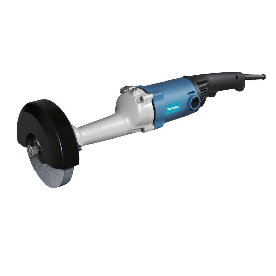 Dayuri YSS125B 125mm Straight Grinder