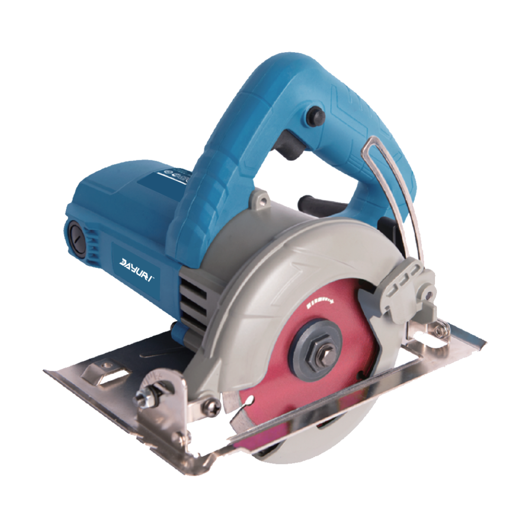 Dayuri YZE02 125mm Marble Cutter
