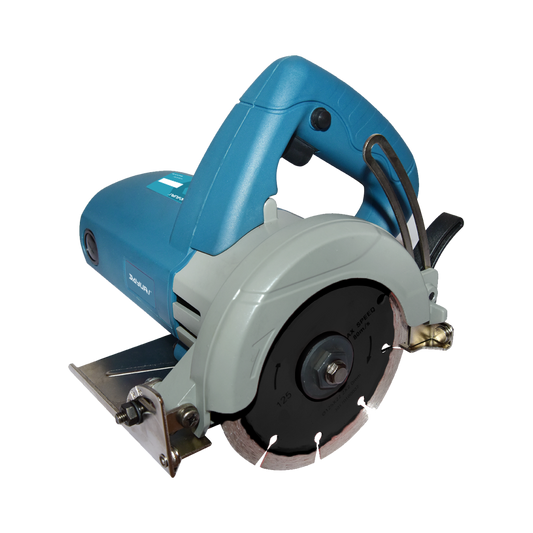 Dayuri YZE125 125mm Marble Cutter