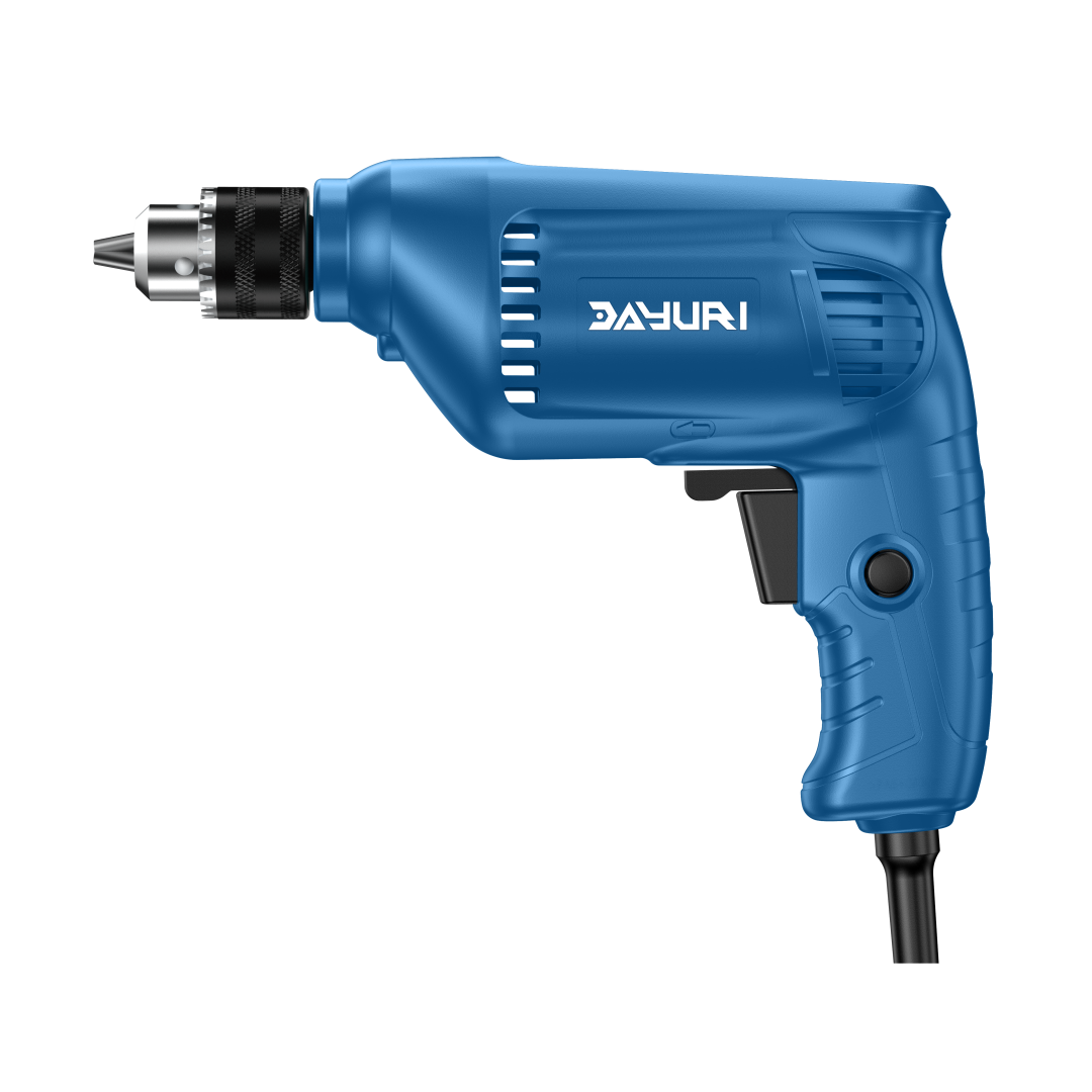 Dayuri DA ED5080 Electric Drill