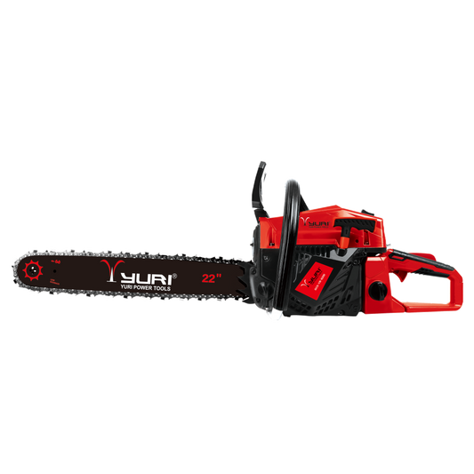 GCS-YR-6200 Gasoline Chainsaw
