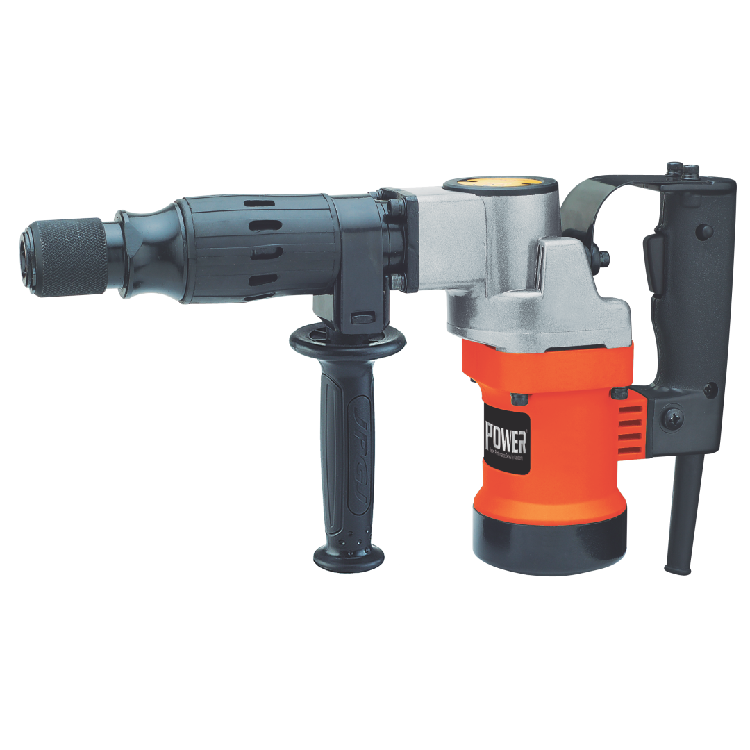 GC Power GC-0810L Demolition Hammer