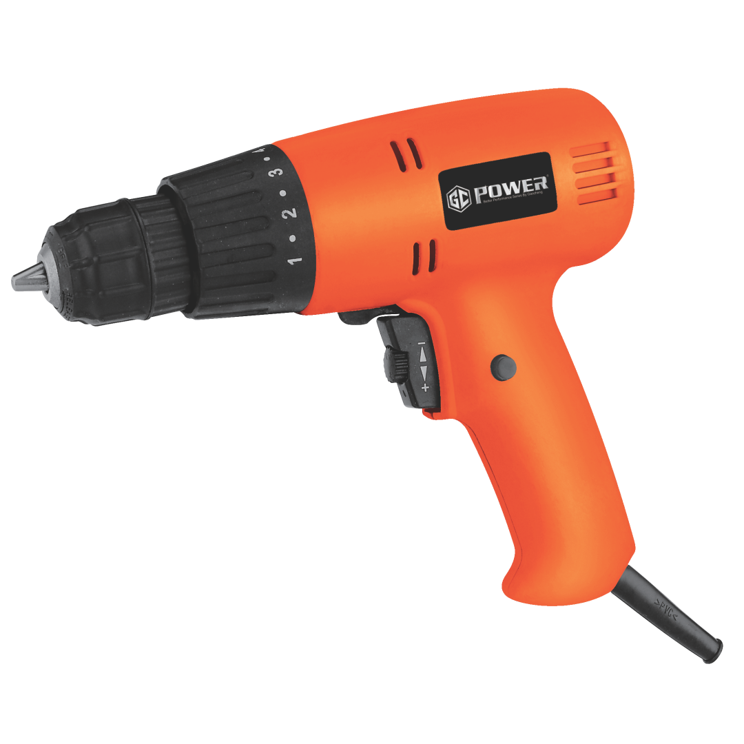 GC Power GC-10B Screw Driver