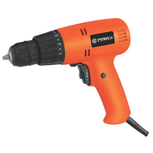 GC Power GC-10B Screw Driver