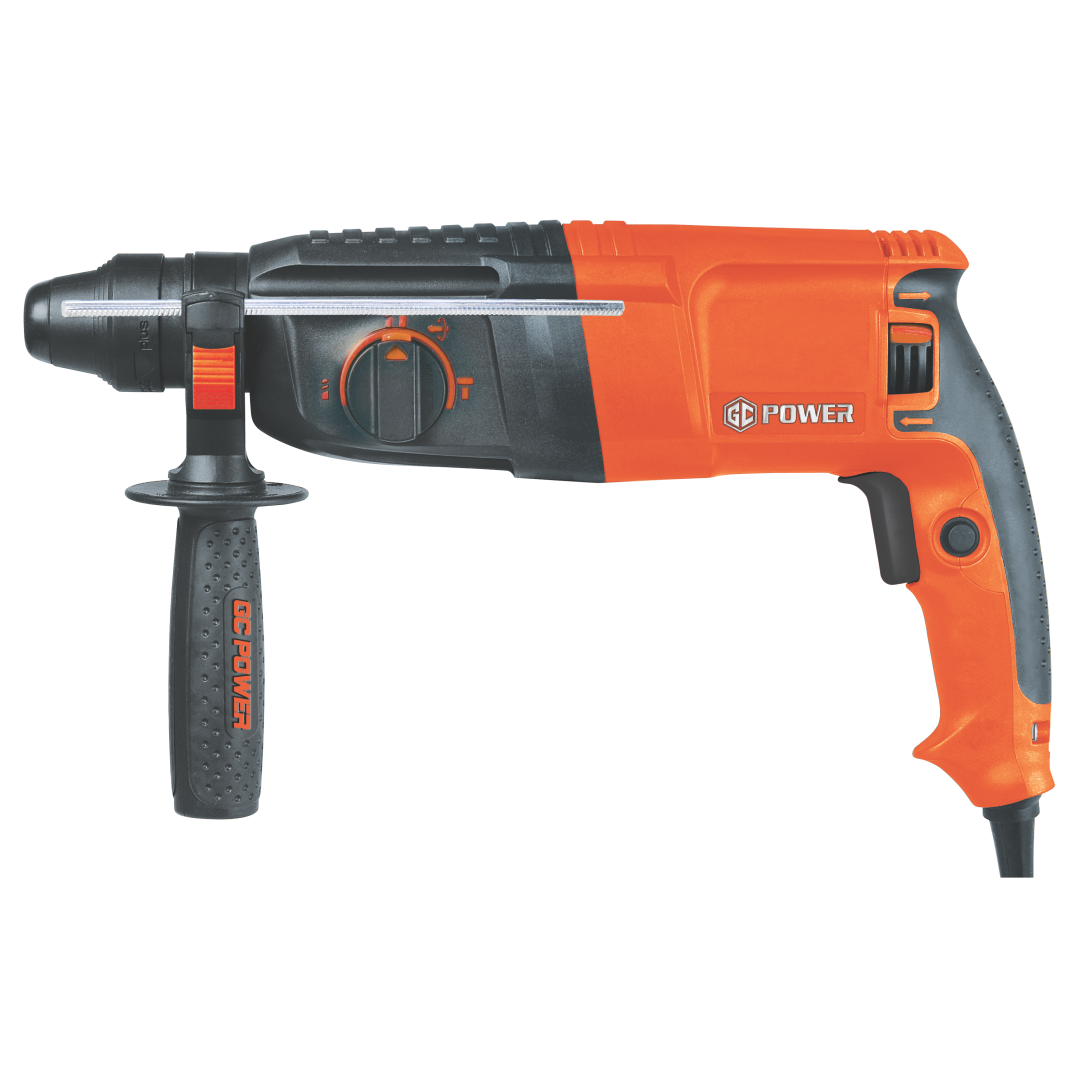 GC Power GC-26HD 26mm Rotary Hammer