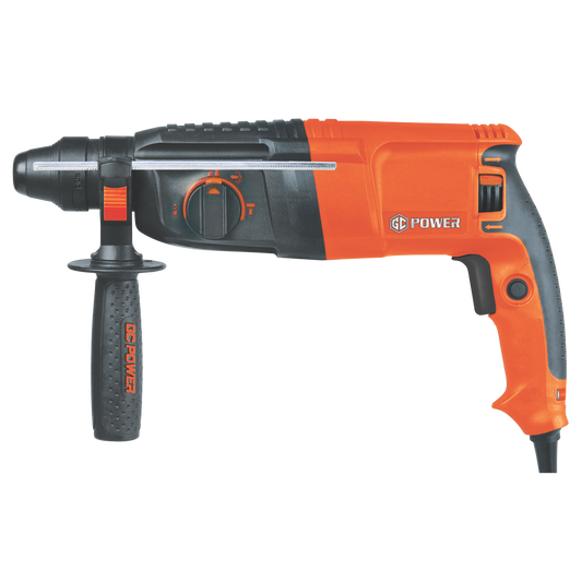 GC Power GC-26HD 26mm Rotary Hammer