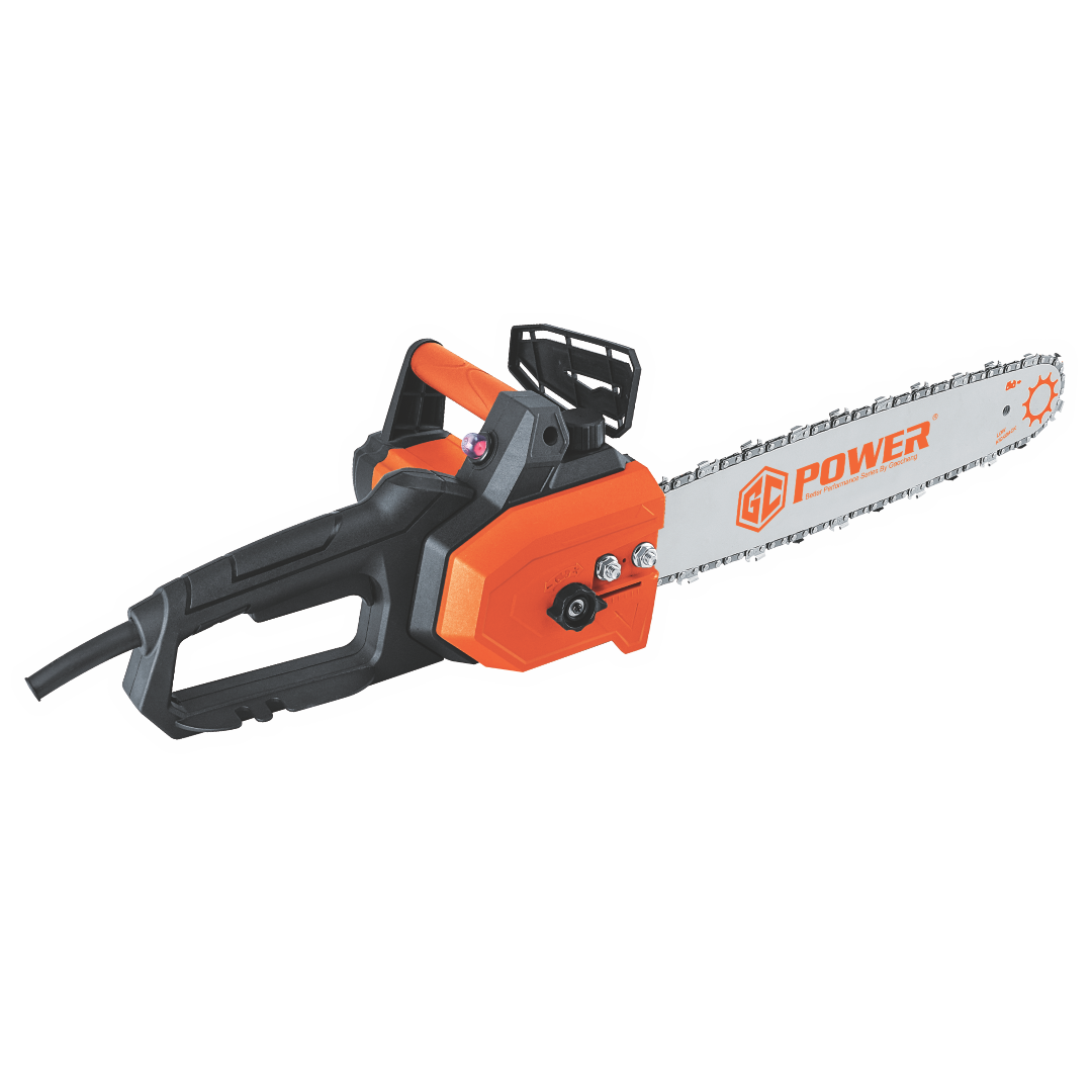 GC Power GC-4018 Electric Chain Saw