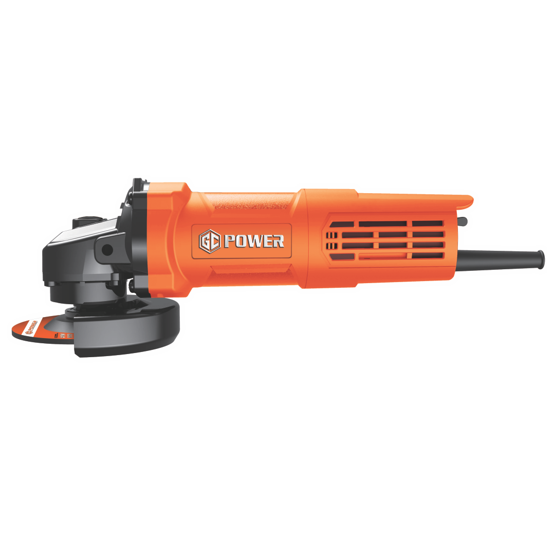 GC Power GC-AG1058 100mm Angle Grinder
