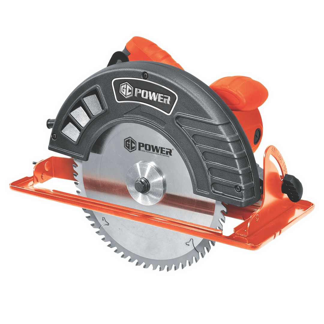 GC Power GC-C10 255mm Circular Saw