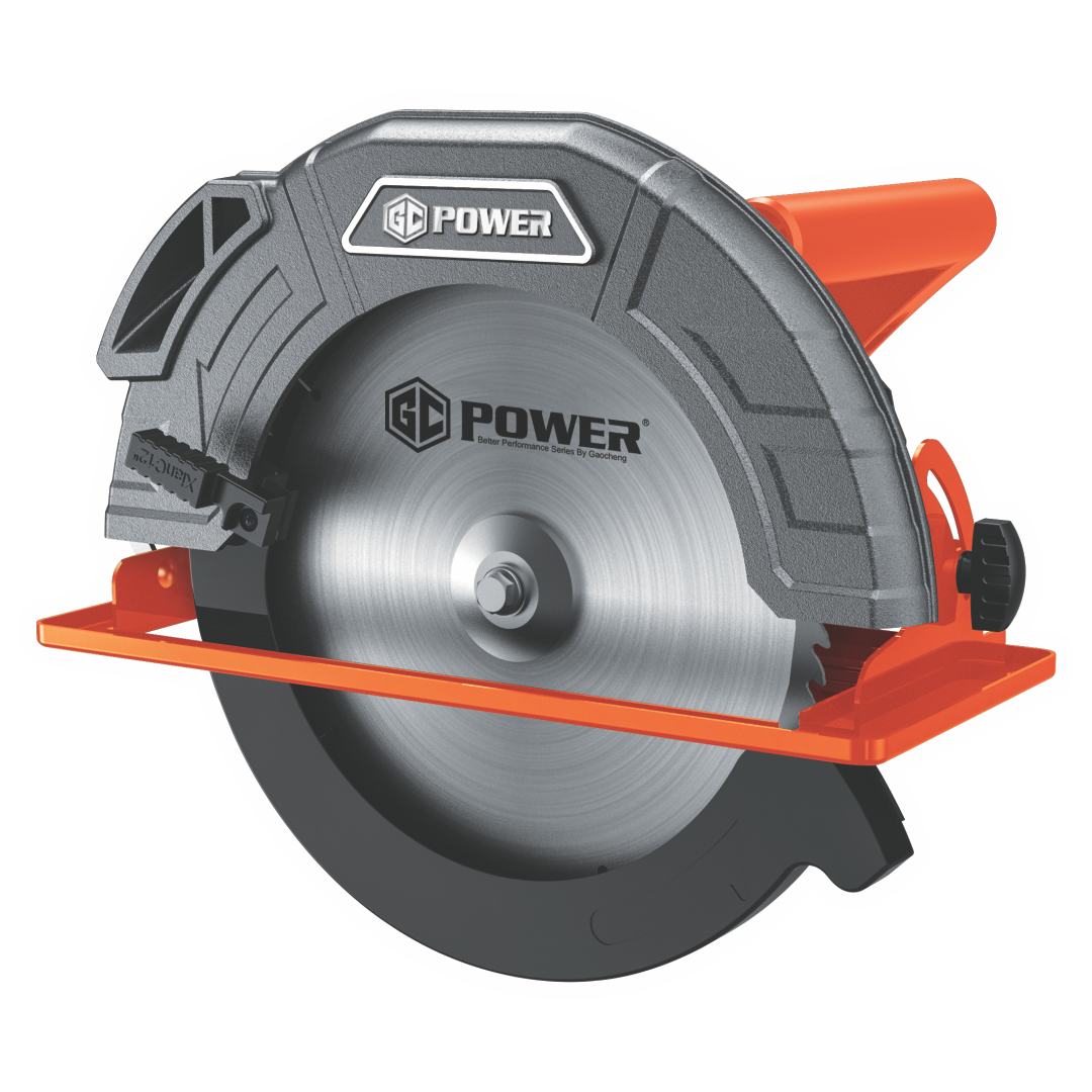GC Power GC-C12 305mm Circular Saw