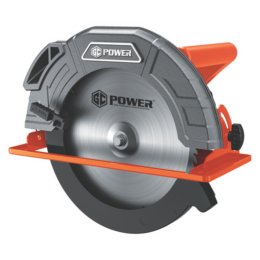 GC Power GC-C12 305mm Circular Saw