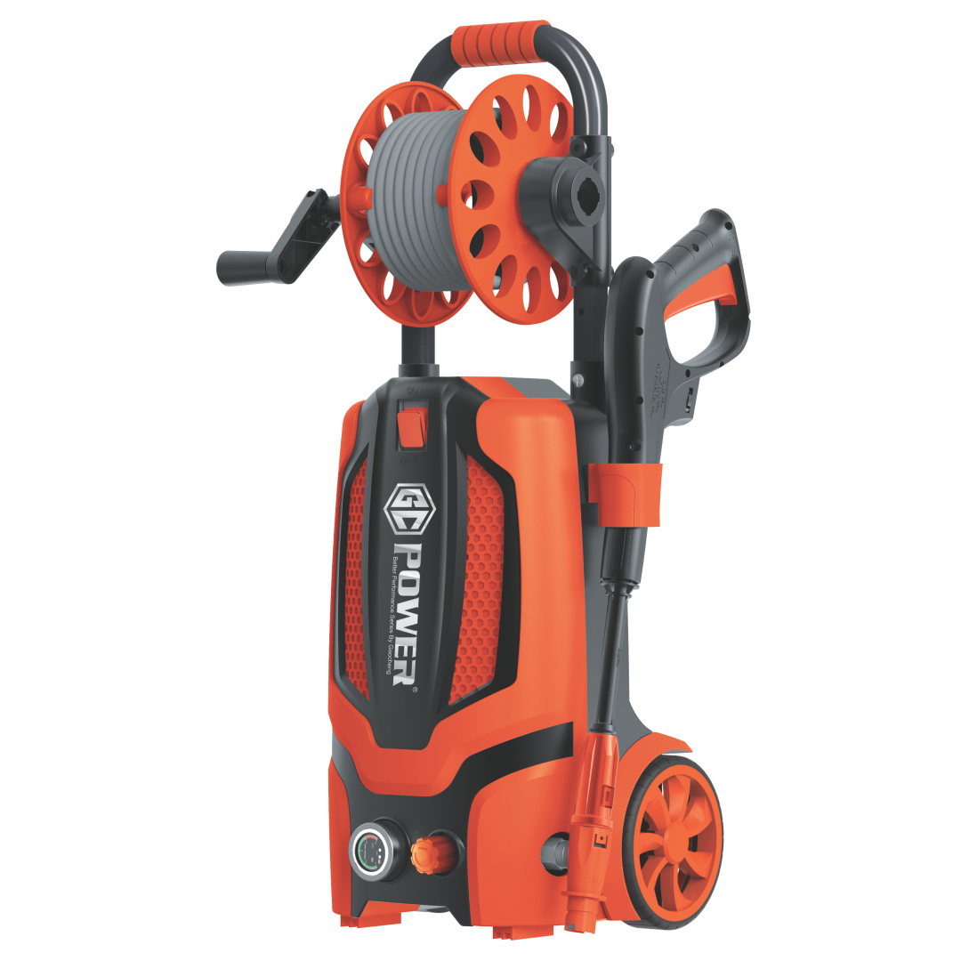 GC Power GC-CW185 Car Washer