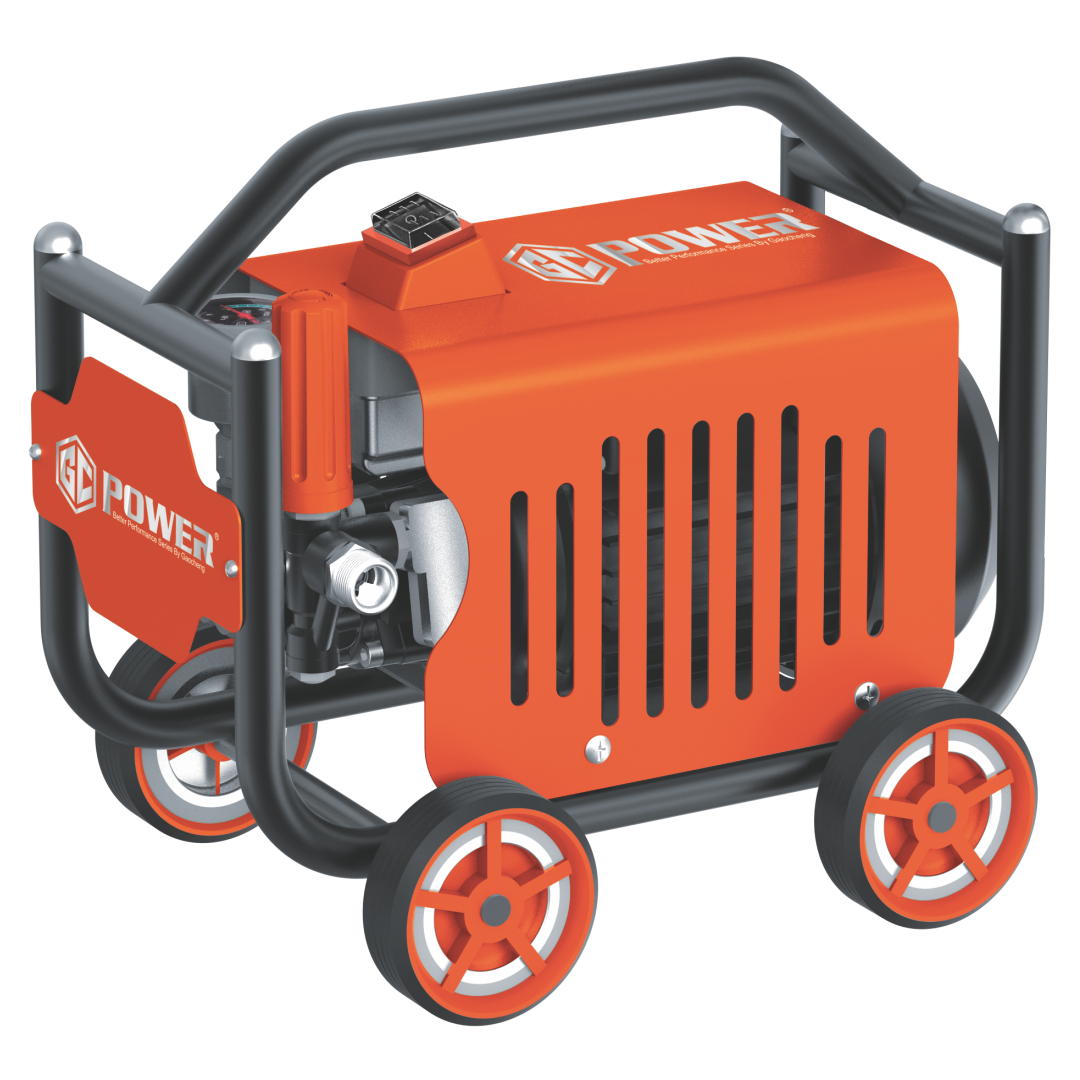 GC Power GC-CW190 Car Washer