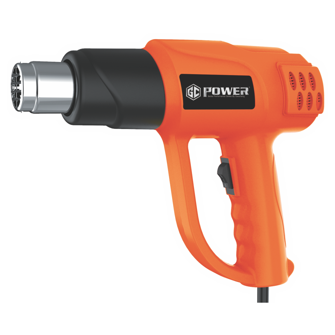 GC Power GC-HG1850 Heat Gun