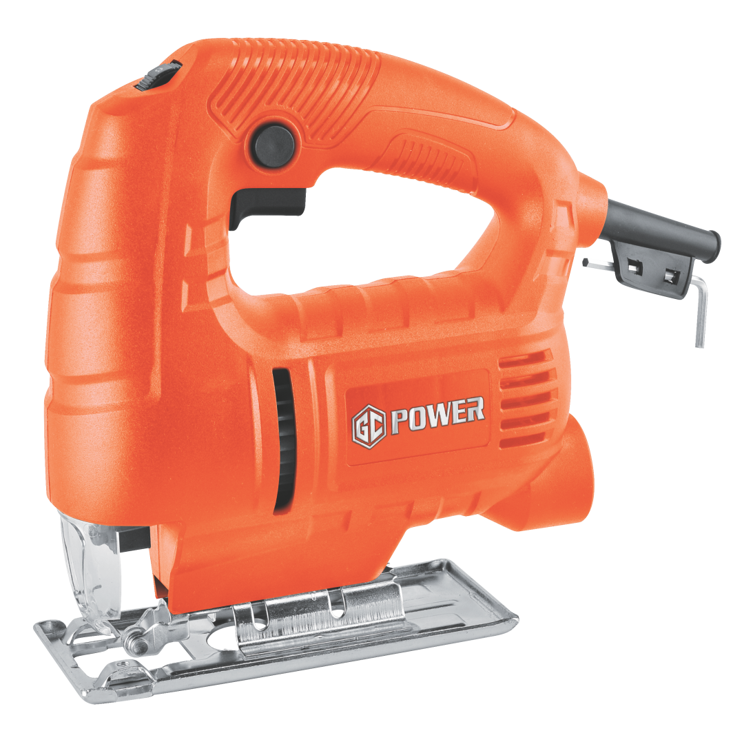 GC Power GC-JS55 Jig Saw