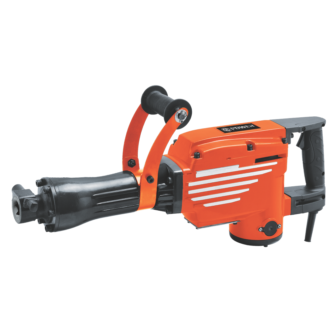 GC Power GC-PH65 Demolition Hammer