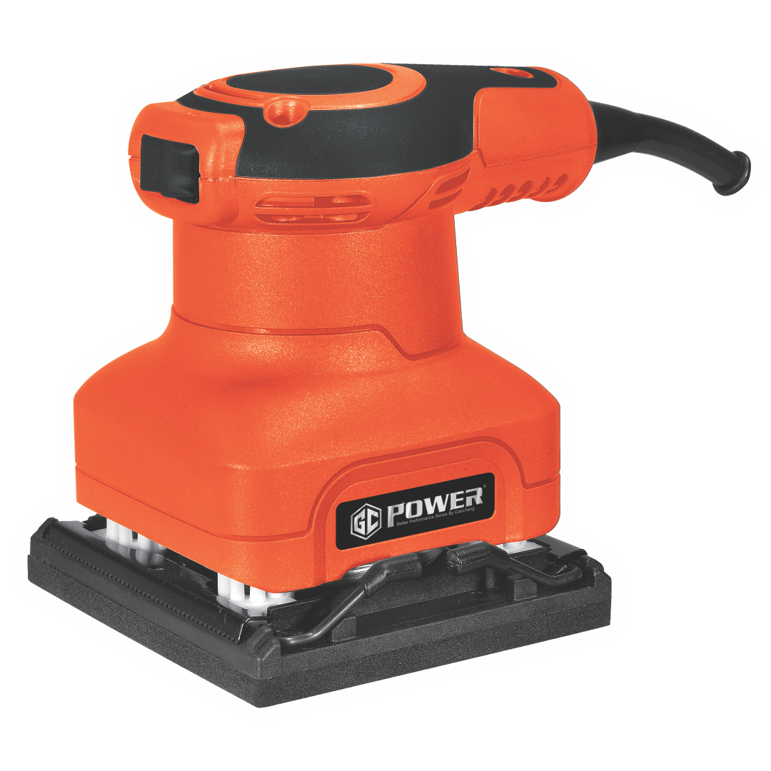 GC Power GC-S4510X Palm Sander