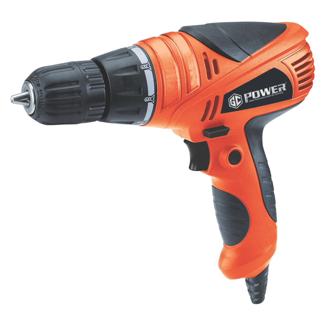 GC Power GC-SD10C Screw Driver