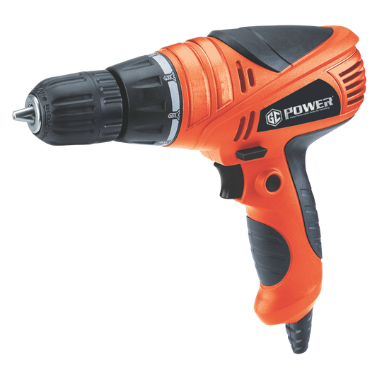 GC Power GC-SD10C Screw Driver