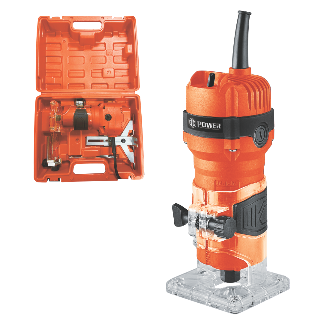 GC Power GC-T1068X Electric Trimmer