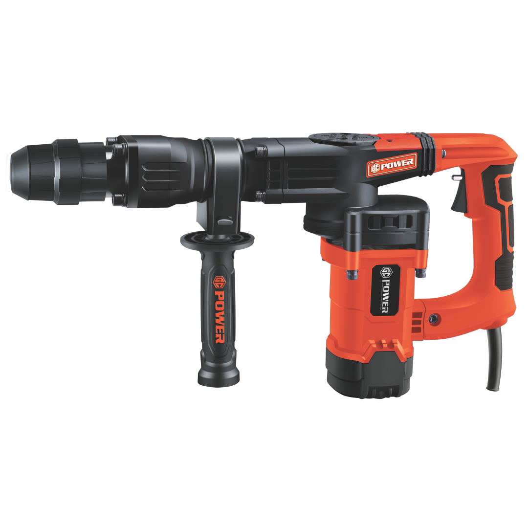 GC Power GC-V350 Demolition Hammer