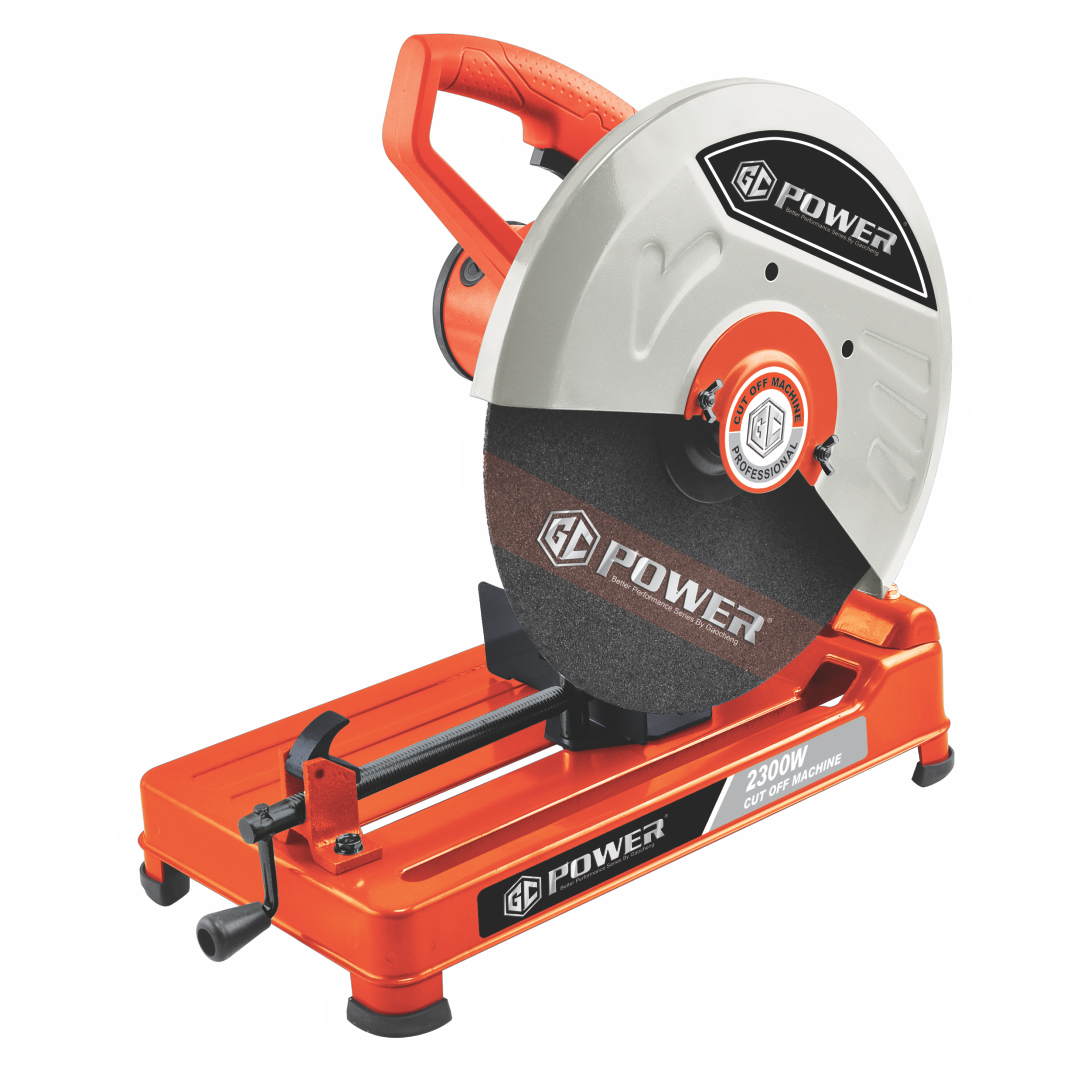 GC Power GC-WL355G 355mm Cut off Machine