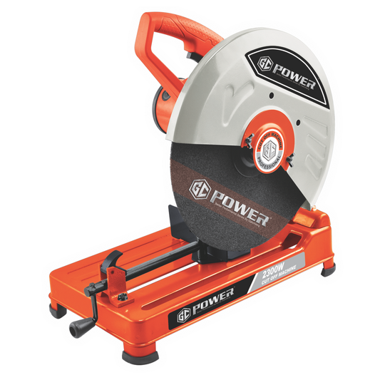 GC Power GC-WL355G 355mm Cut off Machine