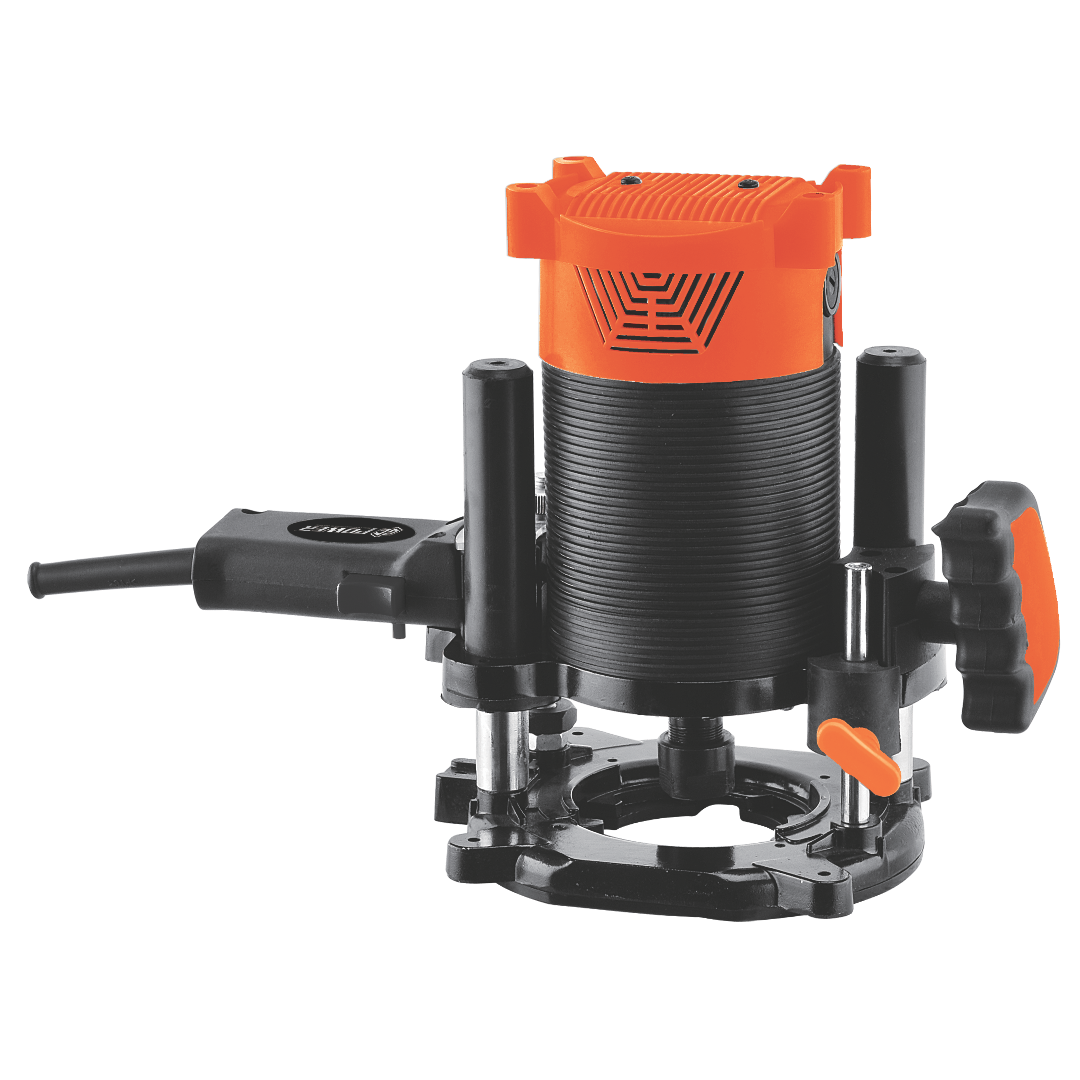 GC Power GC 12ER Electric Router