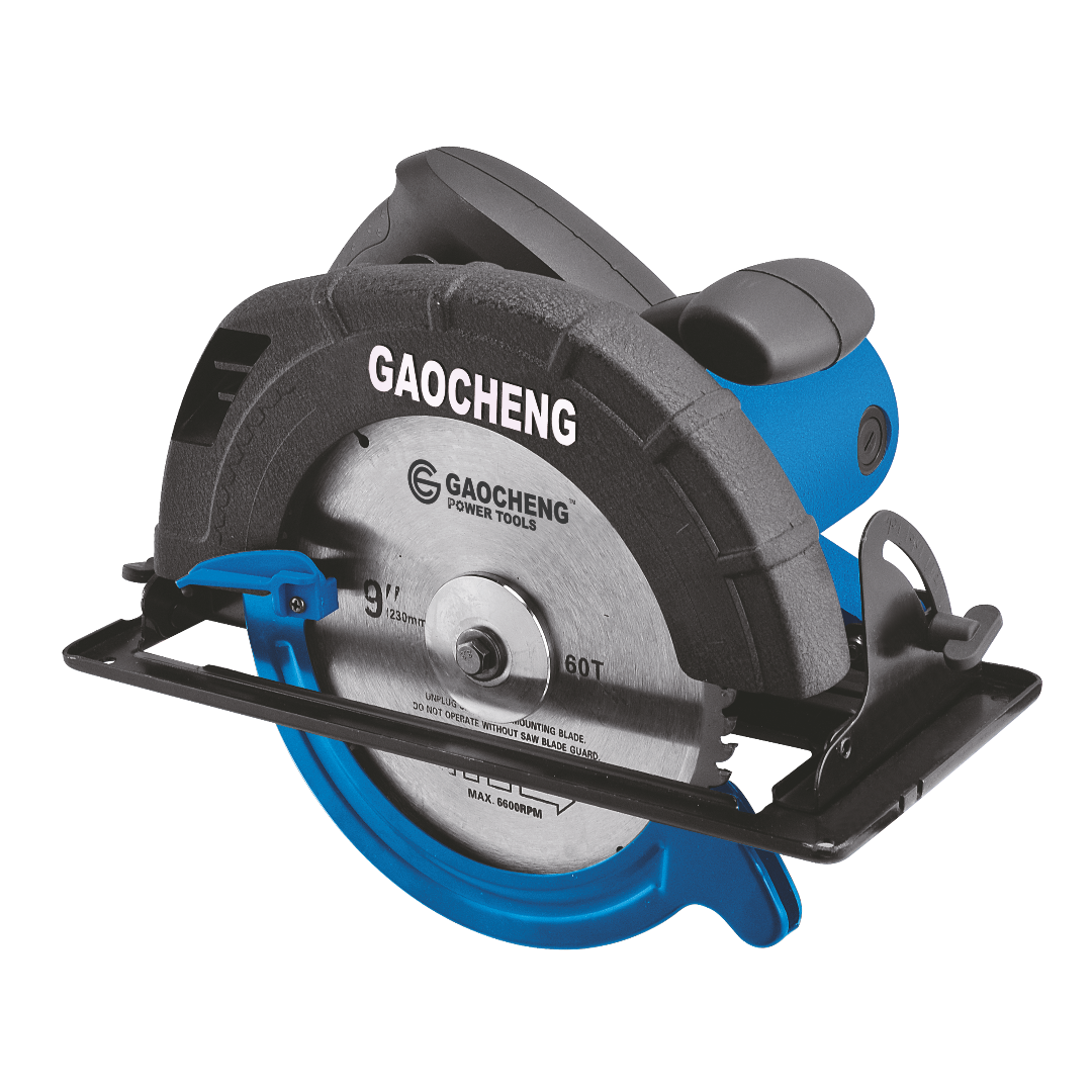 Gaocheng GC-235C Circular Saw