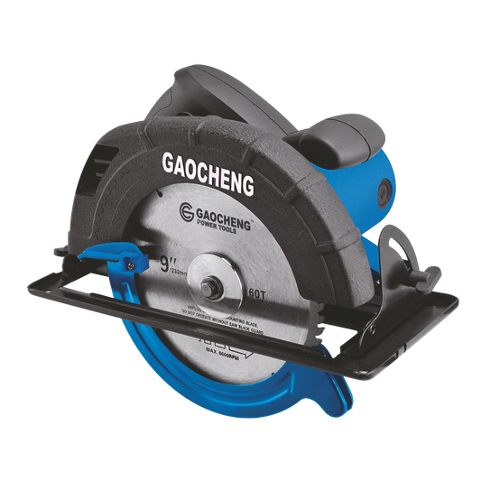 Gaocheng GC-235C Circular Saw