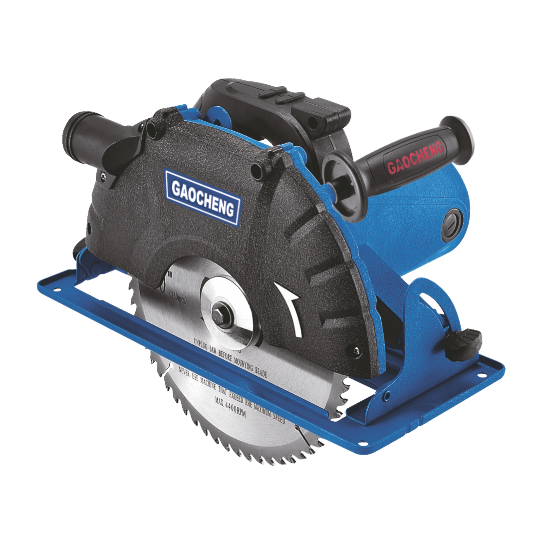 Gaocheng GC-255C Circular Saw