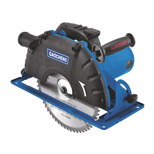 Gaocheng GC-255C Circular Saw