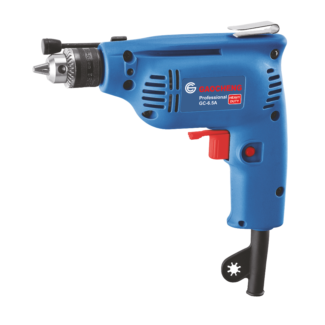 Gaocheng GC-6.5A Electric Drill